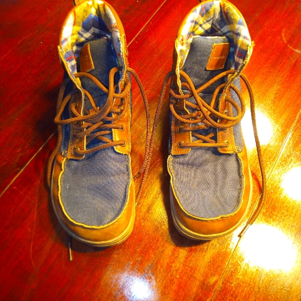 Lem's Boulder Boots